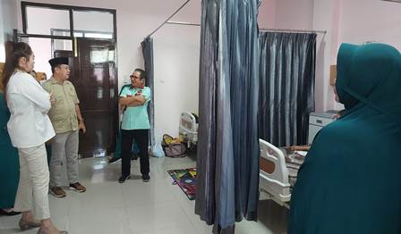 Rawat Inap
