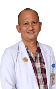 dr. MADE SUTANAYA M. BIOMED, Sp.OG