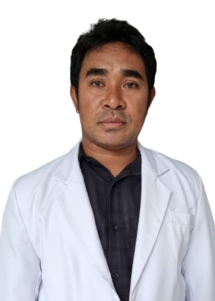 dr. I GUSTI NGURAH ANOM