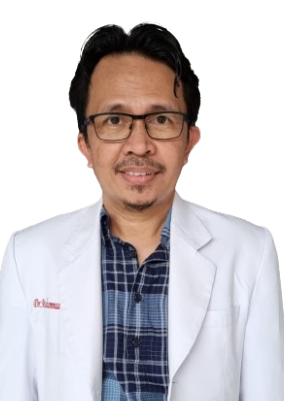 dr. NAHIR, S.P.AN