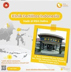 KLINIK FERTILITAS